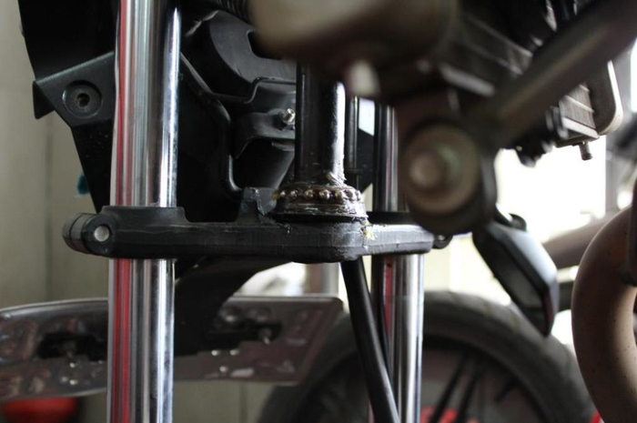 Harga Komstir Scoopy