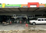 Bursa Otomotif Sunter: Surganya Pencari Spare Part & Aksesori Murah Jakarta!