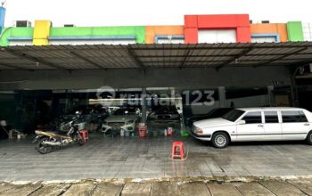 Bursa Otomotif Sunter: Surganya Pencari Spare Part & Aksesori Murah Jakarta!