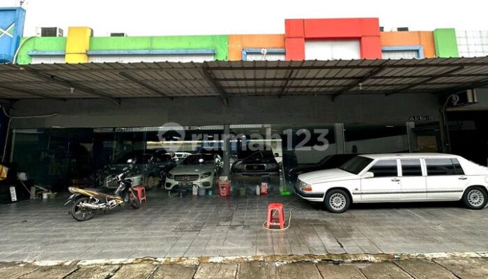 Bursa Otomotif Sunter: Surganya Pencari Spare Part & Aksesori Murah Jakarta!