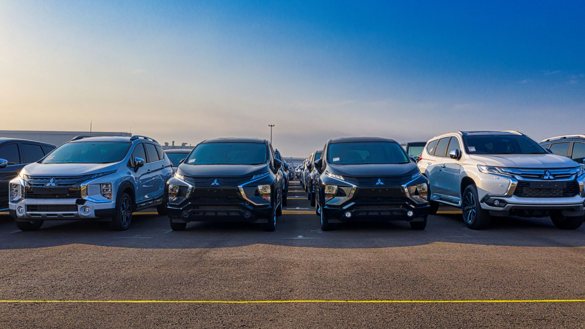 Mobil Indonesia