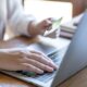 cara bikin kartu kuning online