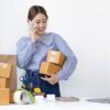 Jualan Online Shopee