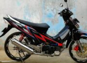 Tips dan Trik Upgrade Jok Supra X 125 Agar Nyaman