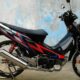 Jok Supra X 125