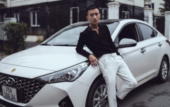 Hyundai BSD