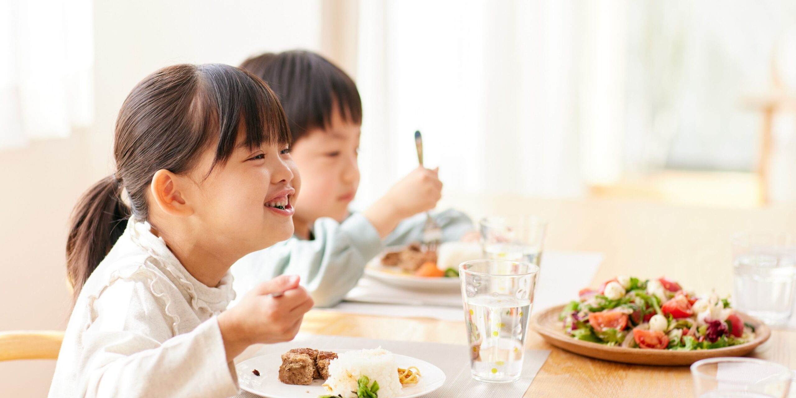 Makanan Sehat untuk Anak