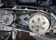 Kampas Ganda PCX 150: Pentingnya Upgrade Performa & Pilihan
