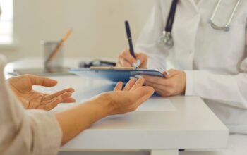 Surat Sehat Dokter