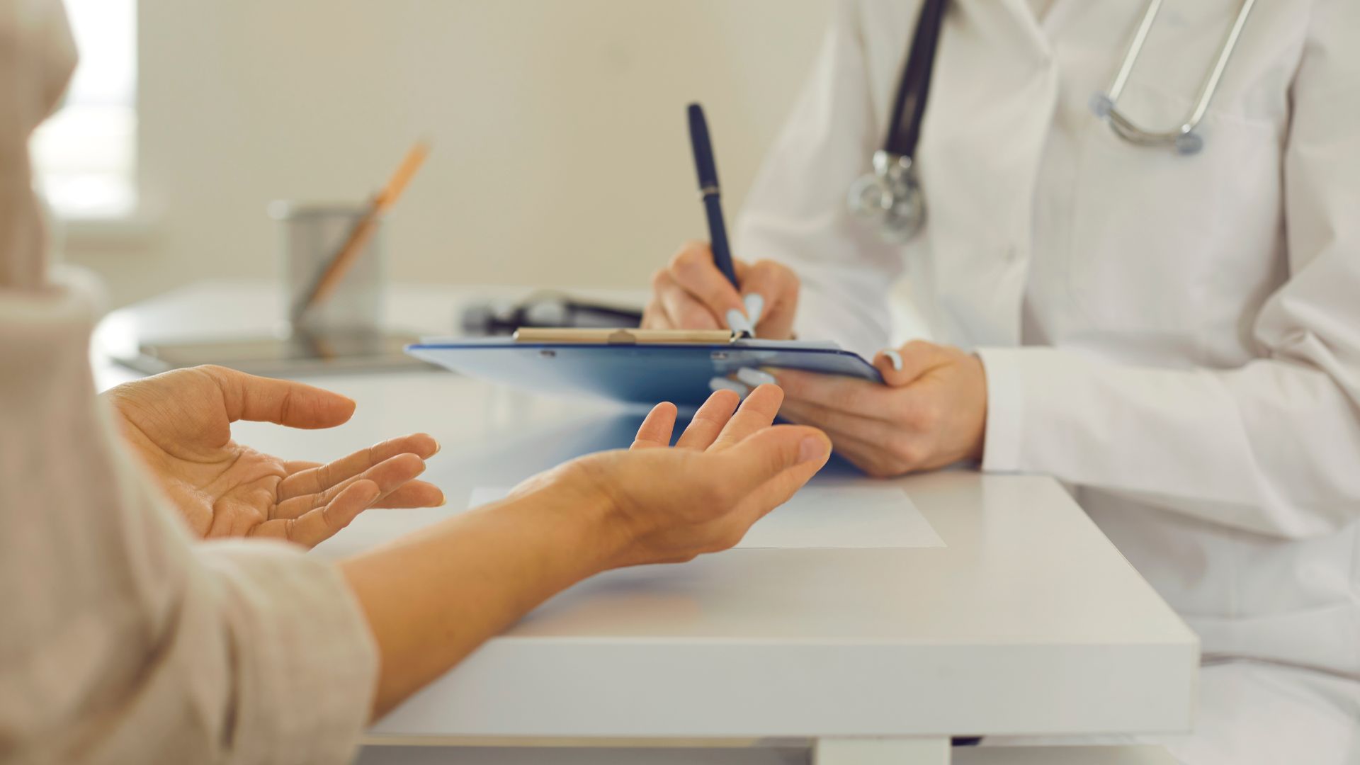 Surat Sehat Dokter