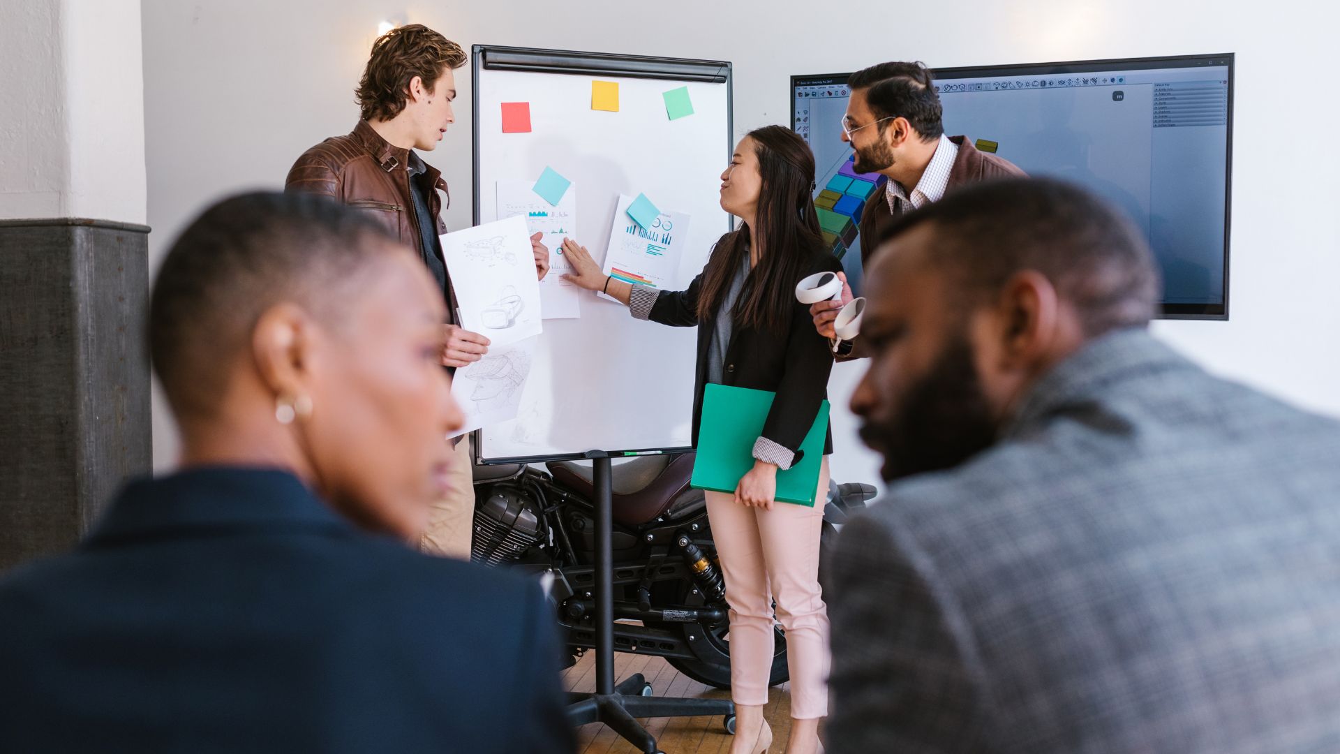 Contoh Proposal Bisnis