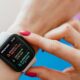 harga smartwatch Apple