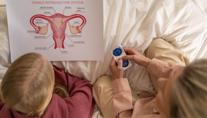 8 Rahasia Vagina Sehat dan Harum Alami Anti-Ribet
