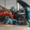 Jurusan Otomotif