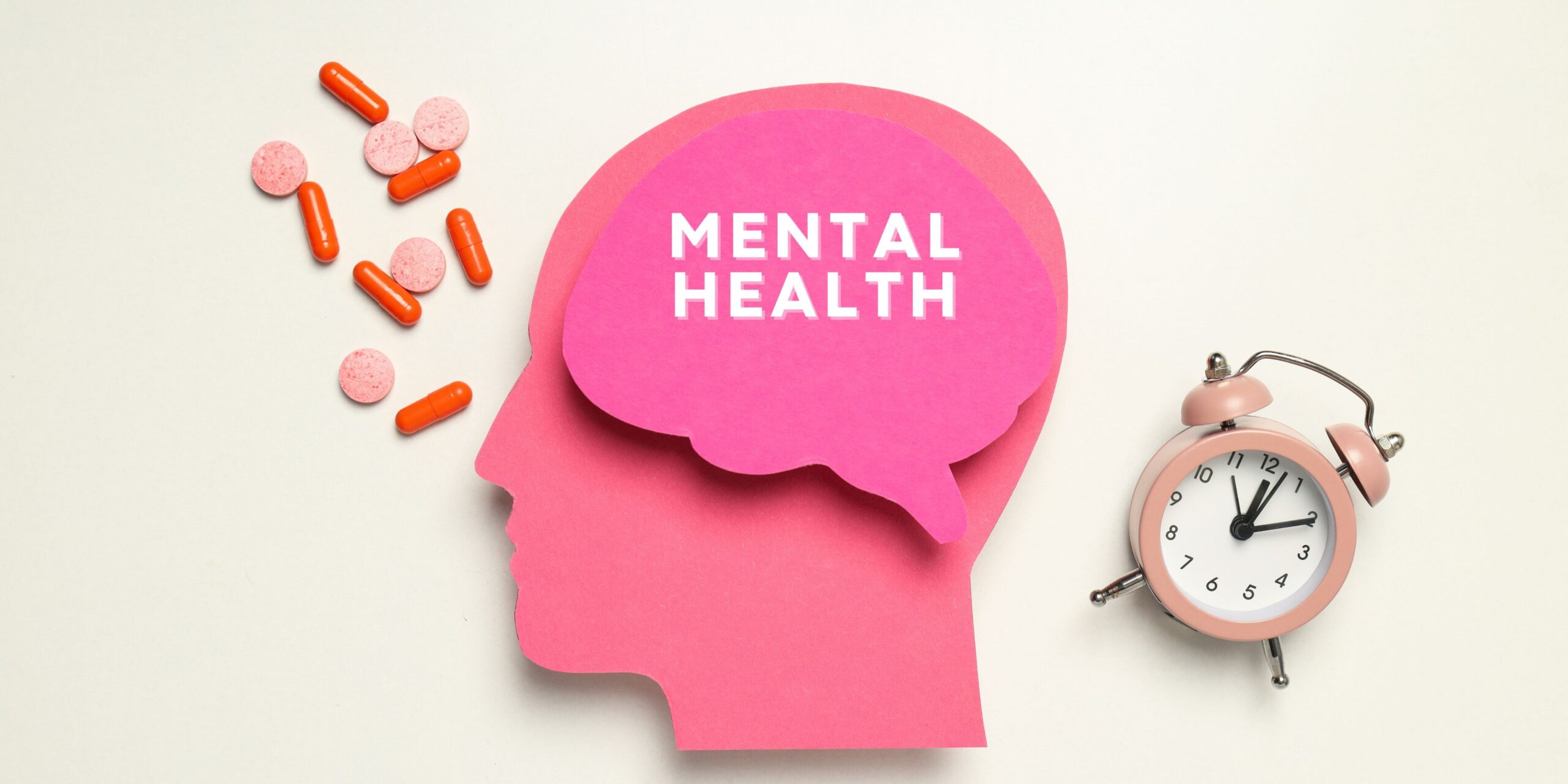 jurnal kesehatan mental