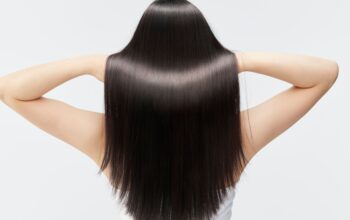perawatan rambut