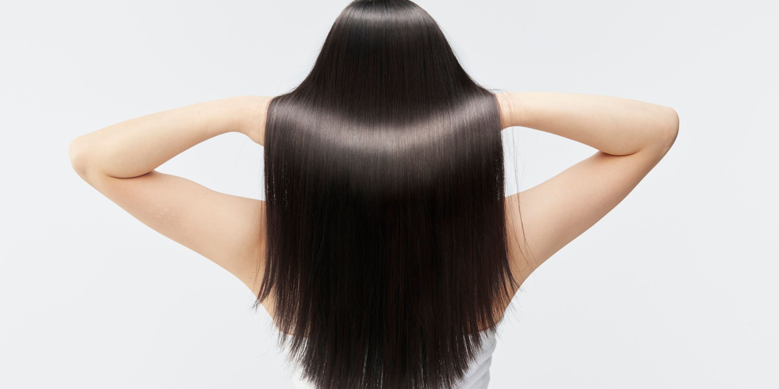 perawatan rambut