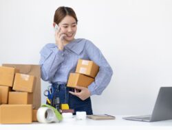Jualan Online di Shopee? Ikuti 7 Langkah Ini Biar Cepat Laku!