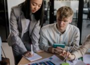 Contoh bisnis plan