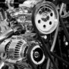 Logo Otomotif