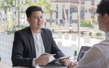 Pekerjaan yang Mendukung Rencana Karier