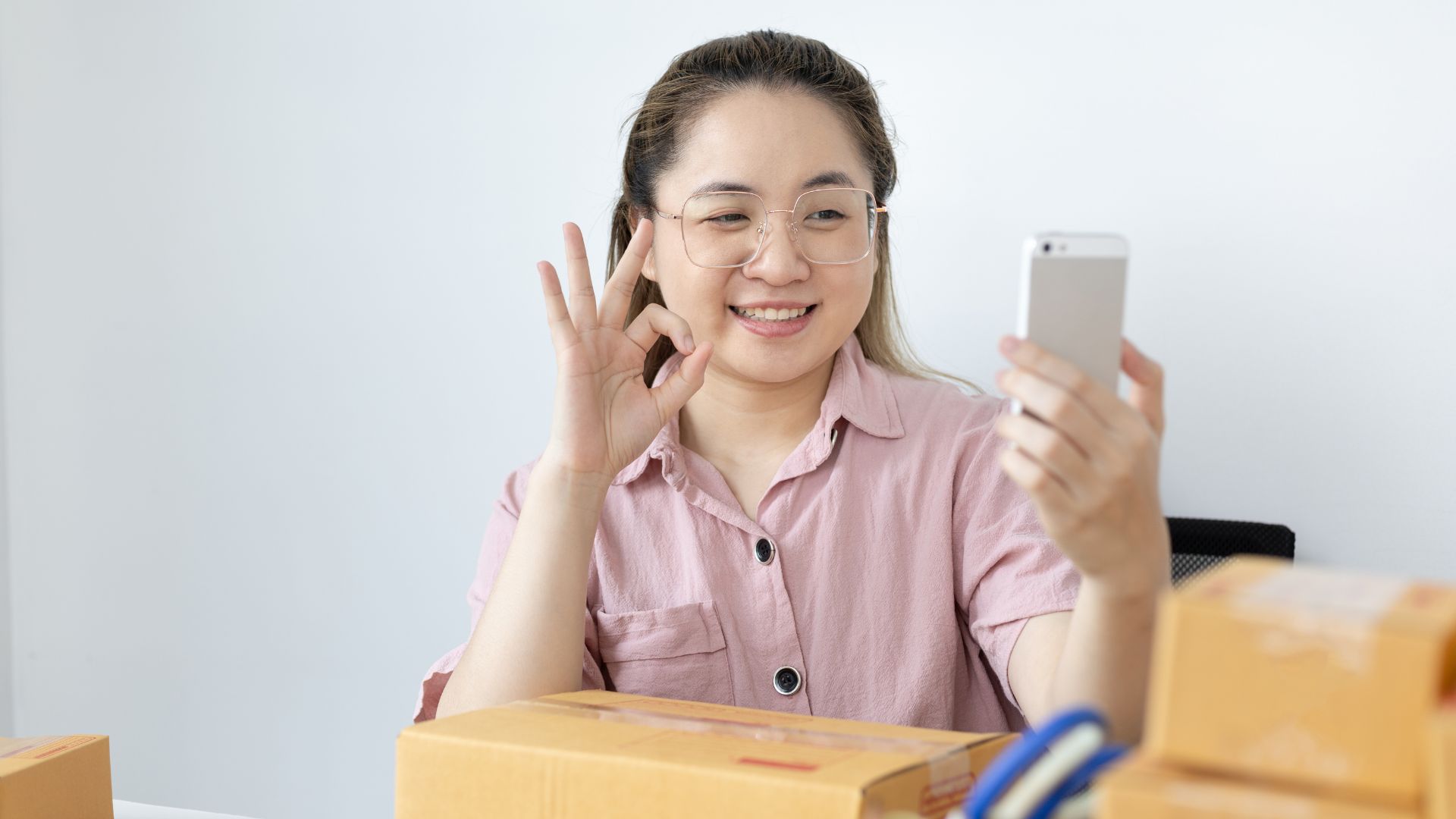 Cara Jualan Online di HP
