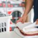 Bisnis Laundry