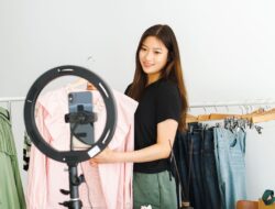 Cara Jualan Online untuk Pemula