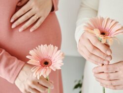 3 Doa untuk Ibu Hamil Agar Selamat dan Bayi Sehat 9 3 Doa untuk Ibu Hamil Agar Selamat dan Bayi Sehat