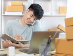 Tempat untuk Menjual Produk Secara Online