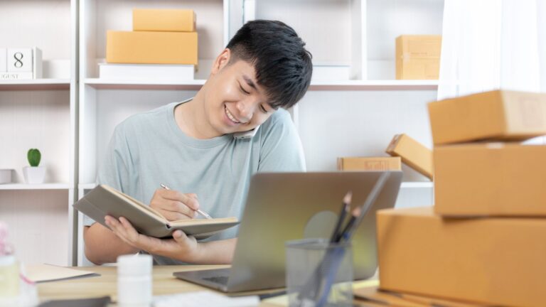 Tempat untuk Menjual Produk Secara Online
