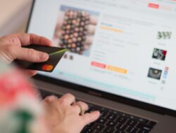 Jualan Online untuk Pemula