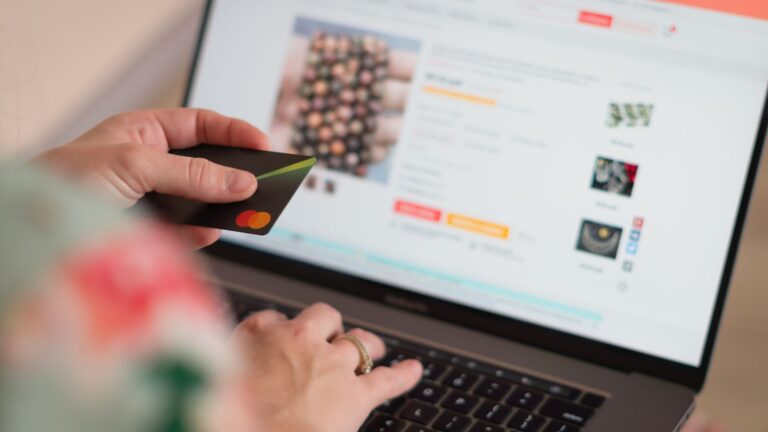 Jualan Online untuk Pemula
