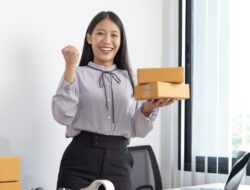 Cara Jualan Online untuk Pemula