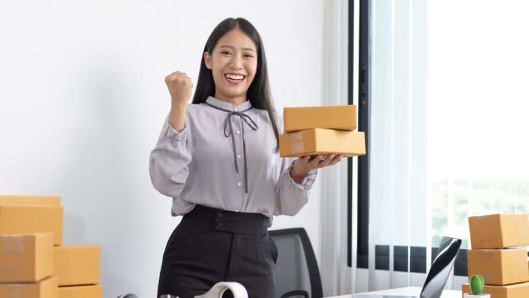 9 Cara Jualan Online untuk Pemula di Tahun 2025