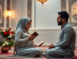 Doa untuk Ibu Hamil agar Selamat dan Bayi Sehat, 3 Amalan Mustajab 11 Doa untuk Ibu Hamil agar Selamat dan Bayi Sehat, 3 Amalan Mustajab