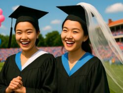 Berapa Sih Harga Make Up Wisuda? Ini Estimasi Biaya MUA Terbaru Biar Nggak Kaget!