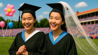 Berapa Sih Harga Make Up Wisuda? Ini Estimasi Biaya MUA Terbaru Biar Nggak Kaget!