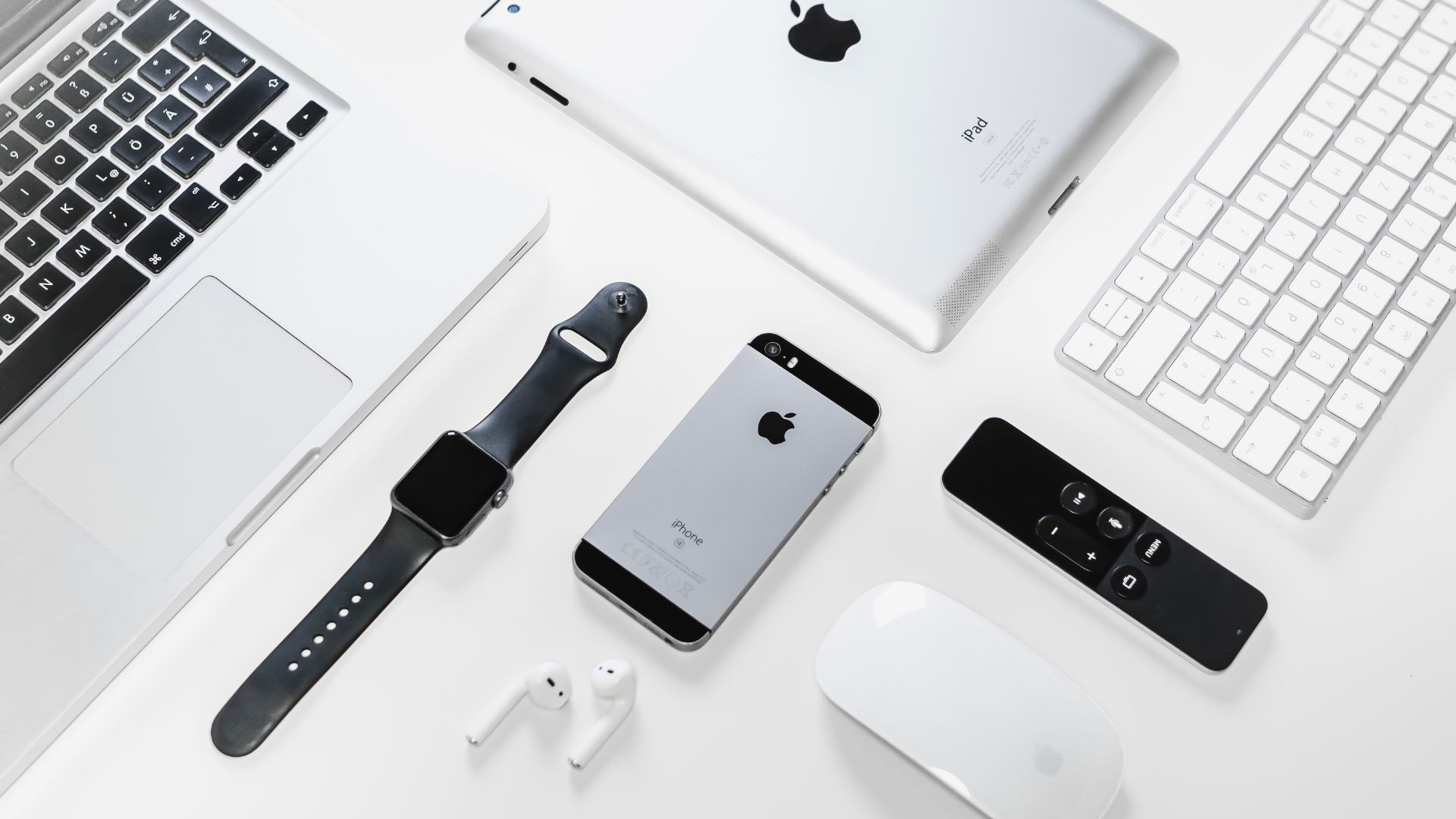 Kamar Gadget
