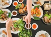 Bekal Sehat: Solusi untuk Gaya Hidup Produktif di Tahun 2025