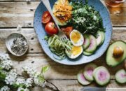 8 Pola Makan Sehat: Kunci Energi & Produktivitas di Tengah Kesibukan 24 8 Pola Makan Sehat: Kunci Energi & Produktivitas di Tengah Kesibukan