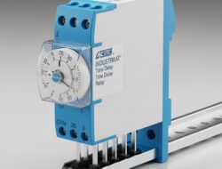 time delay relay