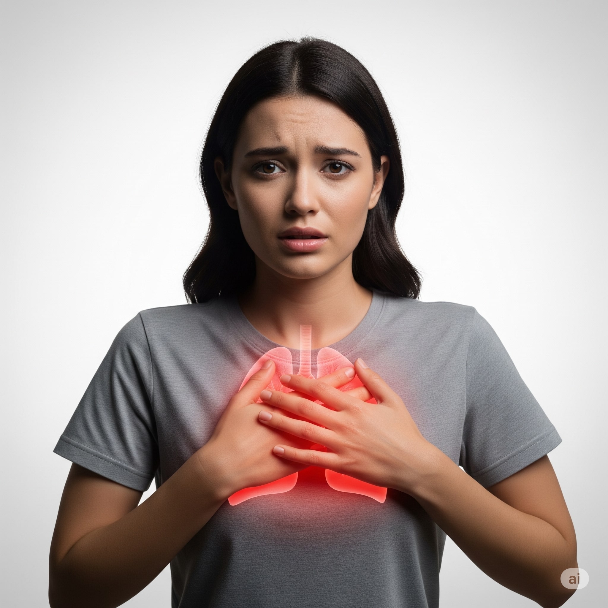 bagaimana cara menjaga kesehatan organ pernapasan
