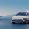 harga hyundai kona electric