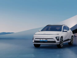 Harga Hyundai Kona Electric Juli 2025 Terupdate