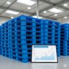 harga pallet plastik