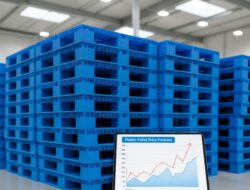 Update Harga Pallet Plastik Juli 2025 & Panduan Memilih Sesuai Kebutuhan