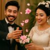 harga sewa baju pengantin dan make up