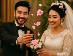 Rincian Harga Sewa Baju Pengantin dan Make Up (Tradisional & Modern)