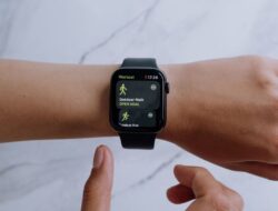 Harga Smartwatch Terbaru 2025: Panduan Memilih Sesuai Budget